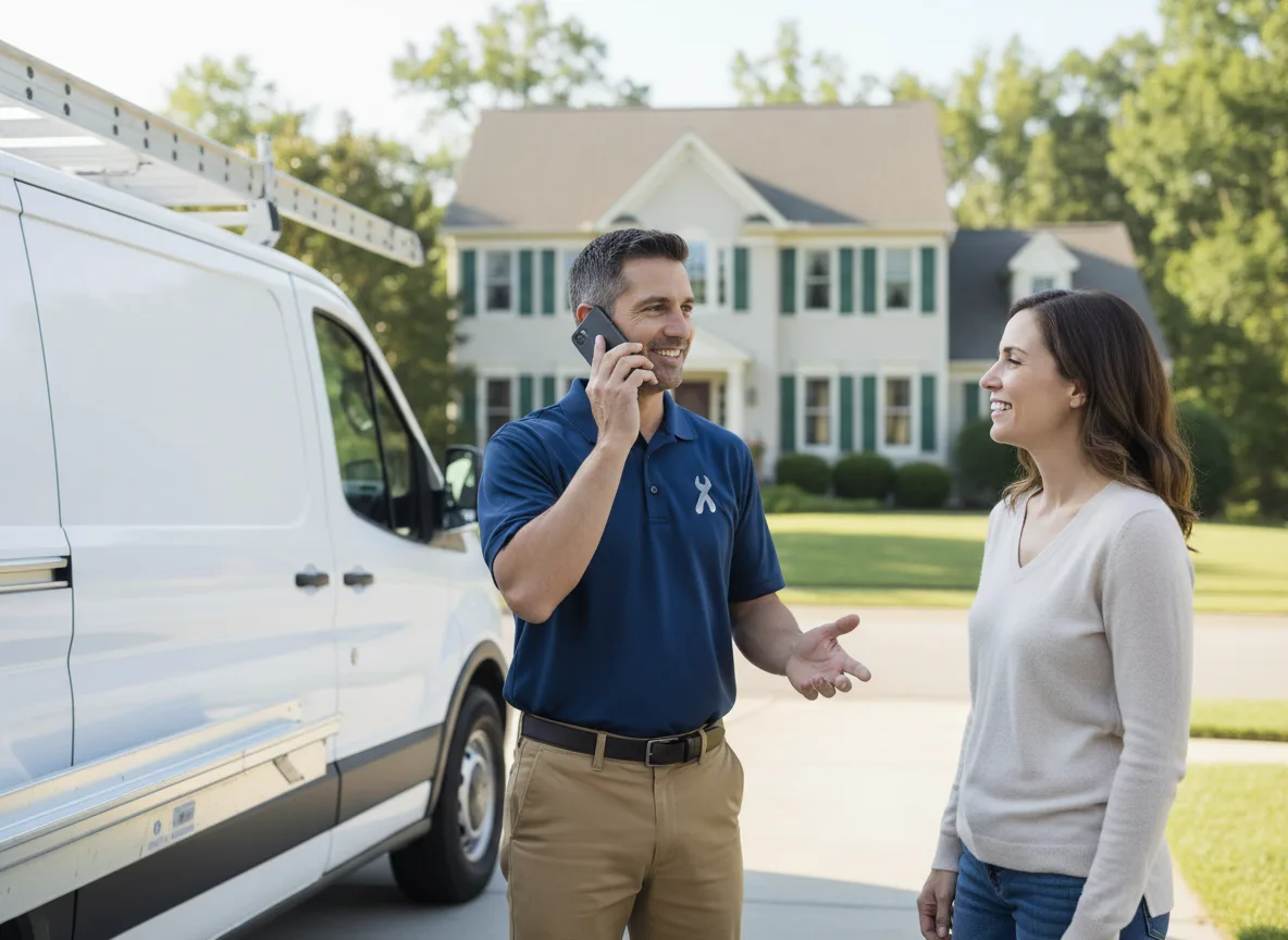 Home Gutter Service Pigeon Forge, TN FAQs